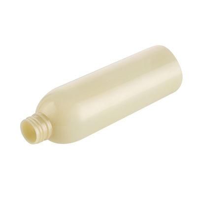 8.3oz 250ml Cylinder Round Shaped Plastic Pet Bottle (ZY01-B071)