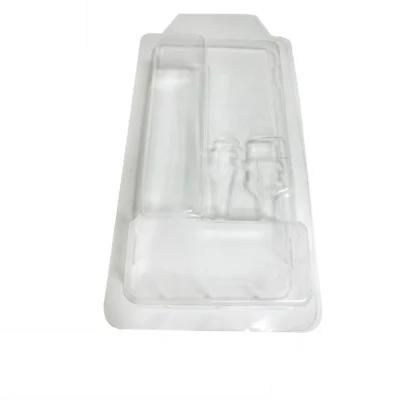 Wholesale Custom Electronic Clamshell Blister Tray