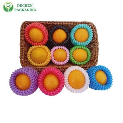 Bottle Net Mango Fruit Disposable Seafood Packing Tray