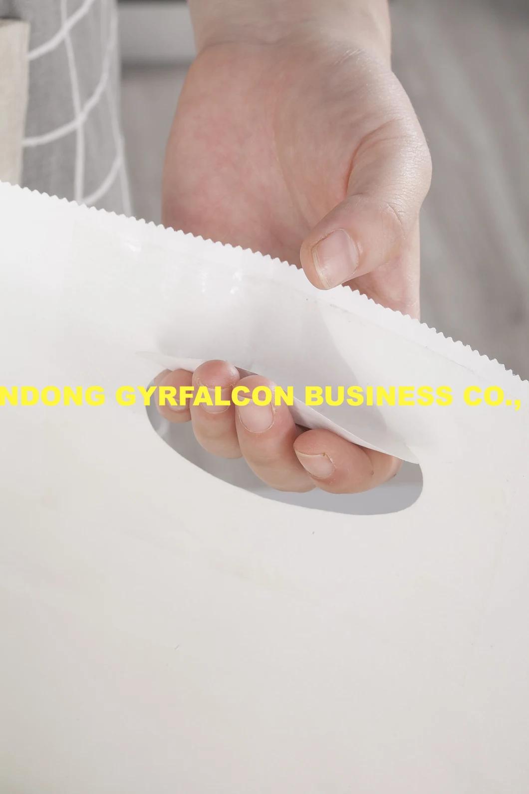 Factory Direct Supply Customization Biodegradable Packaging Paper Bag OEM