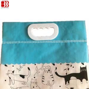 Pet Food Bag, Plastic Packaging Bag PP Bag, Printed Woven Bag, Animal Feed Bag