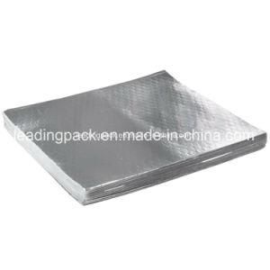 Disposable Aluminum Foil Paper Sandwich Wrap Foil
