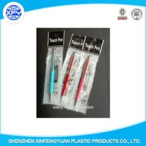 Custom OPP Plastic Packaging Bags Bag for Pen