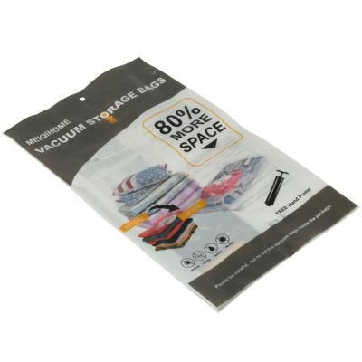 High Quality Vacuum Seal Storage Bags