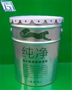 20L Packing Tinplate Can/Barrel for Oil Stock