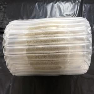 Calendering and Singed Air Filter Bag Polyester Dust Filter Bag