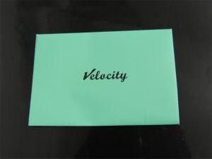 Green Printed Paper Box for Sunglasses Package Gift Package