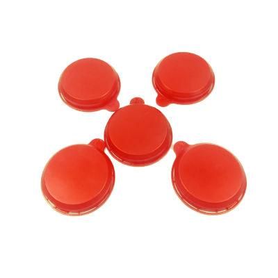 High-Quality Cheap 55 Gallon Plastic Drum Sealing Cap for Free Sample