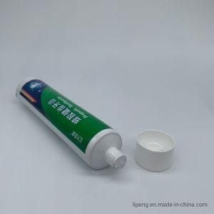 Tube Factory 5ml ~ 200ml Customized Hotel Amenities Plastic Cosmetic Tube Tooth Paste