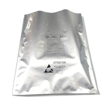 Aluminum Foil Laminated Retort Pouch Bag