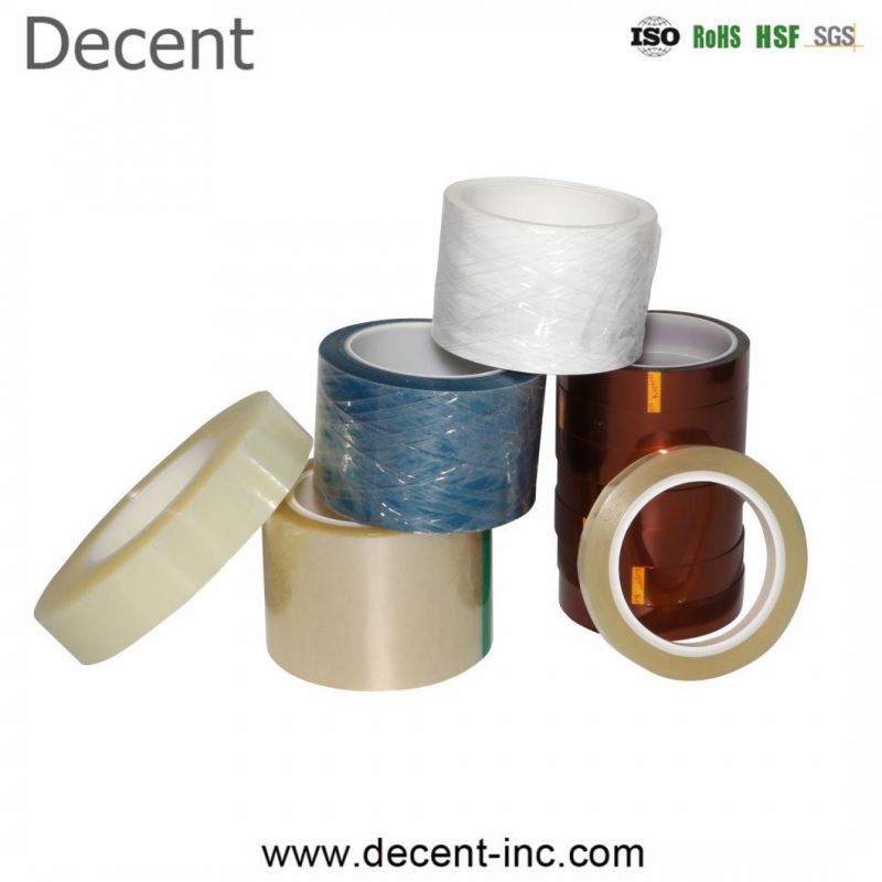 Clear OPP Adhesive Carton Sealing Packing Tape