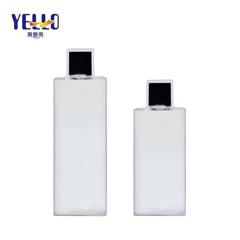 Hot Selling Skincare Packaging 50ml PP White Luxury Airless Pump Bottle