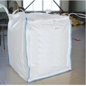 Factory Direct Sale Heavy Duty Big Bag Baffle Bag