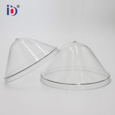 Customized China Supplier Neck Wide Mouth Jar Pet Preform with Latest Technology
