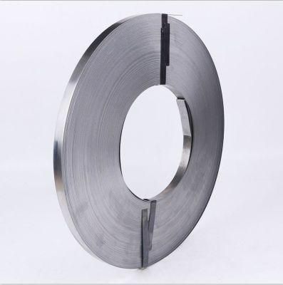 to Kenya Market 0.9*19mm Steel Hoop Iron