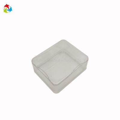 Custom Size Transparent Gift Plastic Blister Box