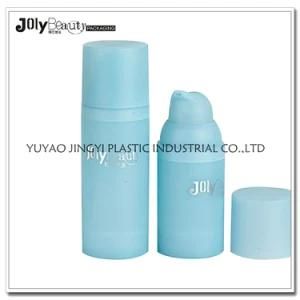 Luxury Airless Bottle 250ml Acrylic Custom Cosmetic Bottle Luxury Cosmetic Packaging