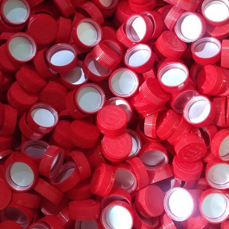 33/400 38/400 45/400 53/400 Plastic CRC Child-Resistant Cap for Pill Medicine Bottle