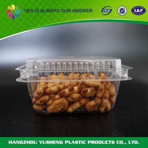 Promotional Plastic Pet Food Storage Food Container Wholesaler