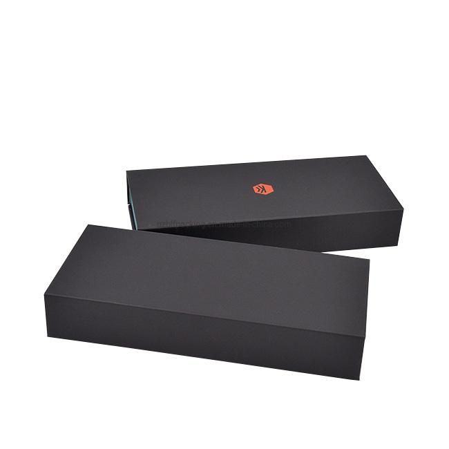 Customized Paper Husky Tool Gift Box Packaging Drawer Slides