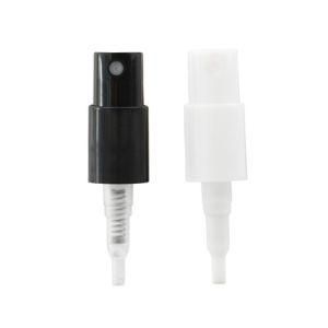 Wholesale Fine Misting 20mm 24mm 28 mm Plastic Perfume Trigger Head 18/410 Spray Pump Mist Spraye