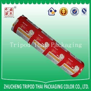 New Products of High Temperature Aluminum Streching Film/Packaging Film