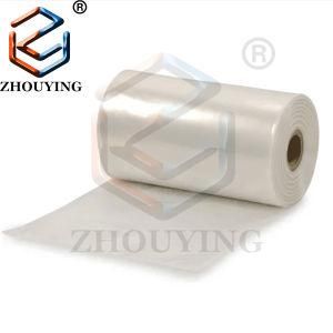 Tube Plastic Film for Bags