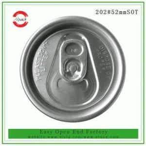 202# Beverage Aluminum Eoe