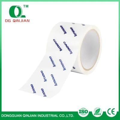 Waterproofing Colored BOPP Packing Tape for Cartons
