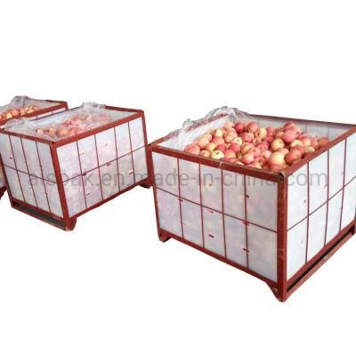 Fruit Packing PP Hollow Corrugated Plastic Box