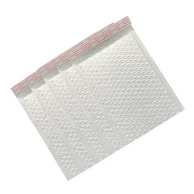 Customized Color and Size Walmart Poly Bubble Mailers for Eye Shadow