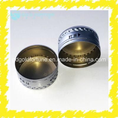 High Quality Aluminium Beverage Can, Coke and Coffee Can
