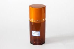 100ml Pet Bottle for Health Care Medicine Plastic Packaging