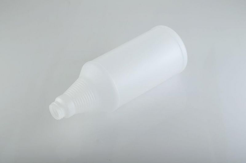 1000ml Plastic PE Circular Spray Gun Bottle