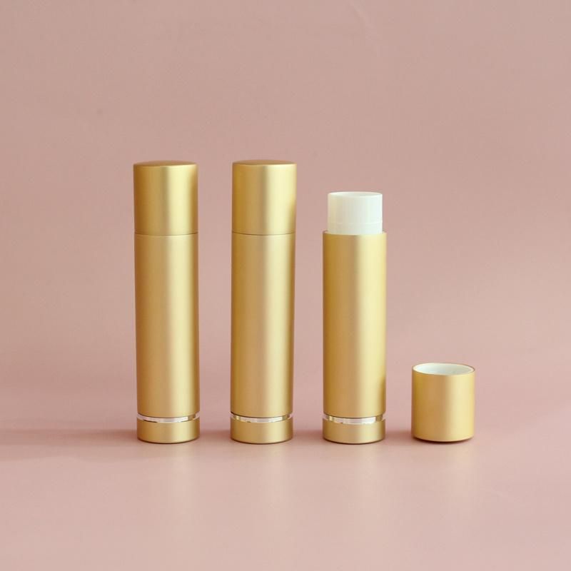 Mini Lipstick Tubes Empty Lipstick Container Custom Lip Balm Tube