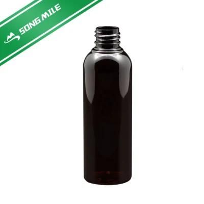 500ml 48g 28mm Empty Plastic Drug Cough Syrup Bottle