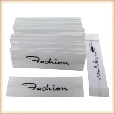 Good Quality Customized Cheap Woven Label Brand Label
