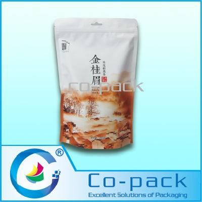 Packaging Bag for Loose Tea