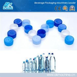 Plastic Caps Drinking Water