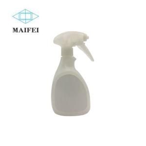 380ml Trigger Spray Bottle Plastic for Kitchen Cleaning