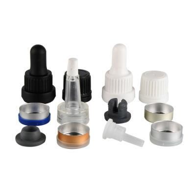 Custom Cap for Xilin Bottle Oz Bottle Tube Dropper Bottle