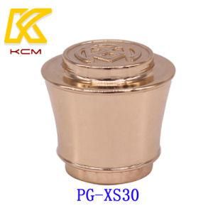 Zinc Alloy Parfum Bottle Caps, Wine Spirits Bottle Cap, Metal Perfume Bottle Caps, Fragrance Caps, Wine Zamac Vodka Whiskey Bottle Spirit Cap