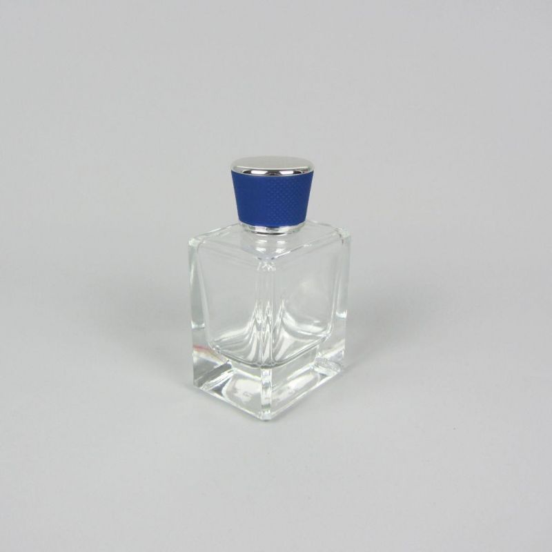 Wholesale 100ml Empty Luxury Perfume Bottles for Oil