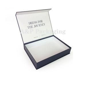 Large Size Paper Gift Box Paper Packaging Box for Gift Packaging