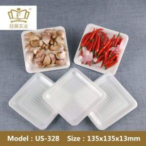 Us-328 Disposable Foam Tray