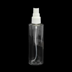 in Stock Hot Sale 100ml Alcohol Hand Sanitizer Pet Bottle Alcohol Bottle with Disc Top Cover/Flip Cover/Spray