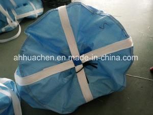 1 Ton 100% PP Woven Bulk Bag FIBC Big Bag 4 Loops Bag