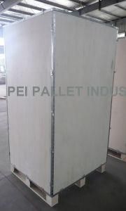 Plywood Box Nn-002