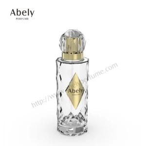 2.5fl. Oz. Elegant Arabic Perfume Bottles for Vaporisateur-Spray