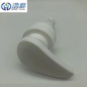 Hongyuan Lotion Pump Shampoo Bottle, 33mm Dispenser Plastic Lotion Pump Dispenser